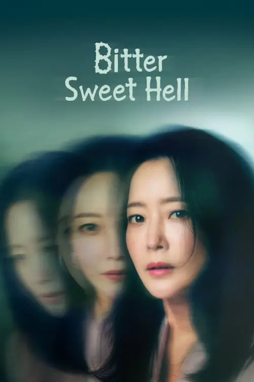 Bitter Sweet Hell (우리, 집) : วิมานขุมนรก