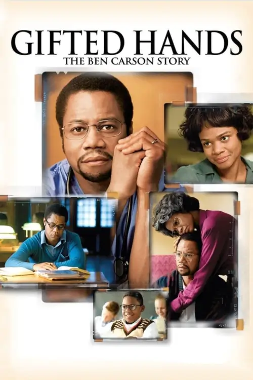 Gifted Hands: The Ben Carson Story | สองมือแห่งศรัทธา ชีวิตแพทย์ผู้สร้างแรงบันดาลใจ