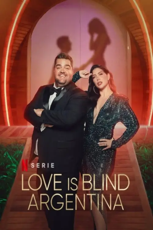 Love Is Blind: Argentina | วิวาห์แปลกหน้า: อาร์เจนตินา