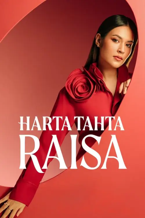Harta Tahta Raisa | ไรซ่า: ราชินีบัลลังก์เพลง