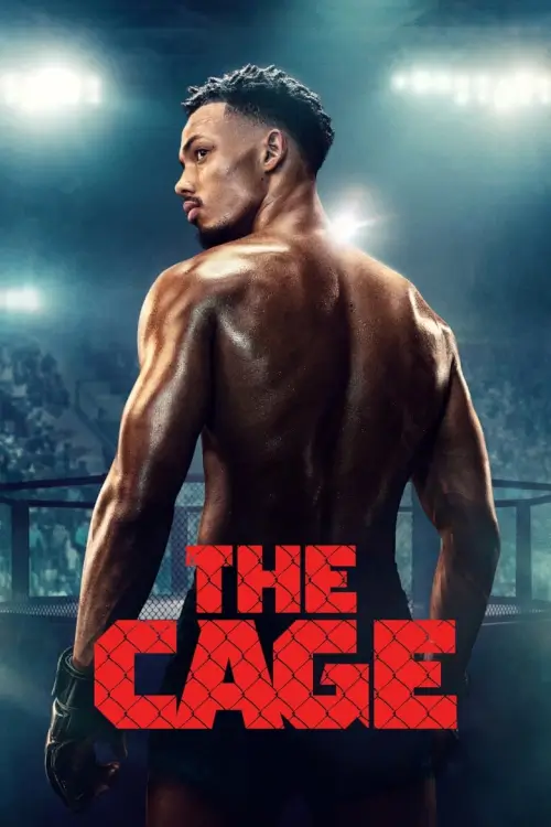 The Cage (La Cage) : เดอะ เคจ
