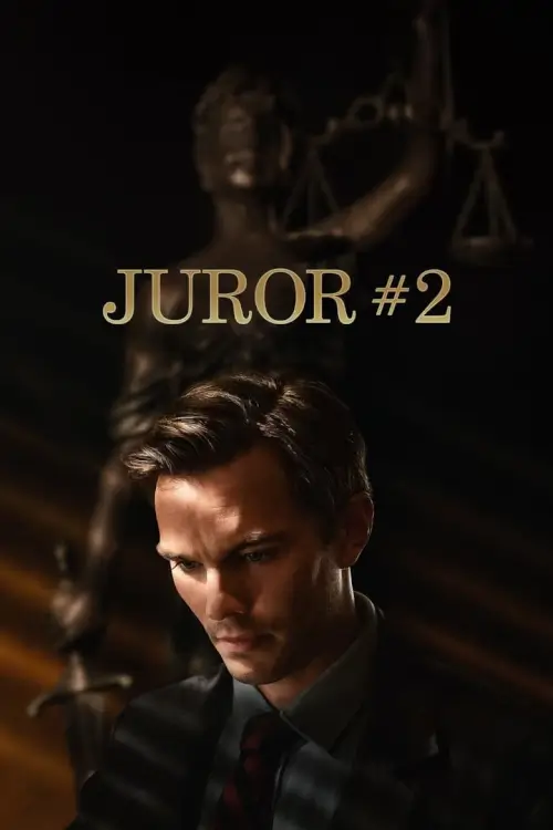 Juror #2 |  ลูกขุนหมายเลขสอง