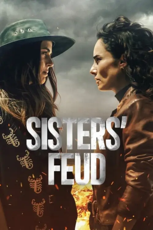Sisters' Feud (Las hermanas Guerra) : สงครามสายเลือด