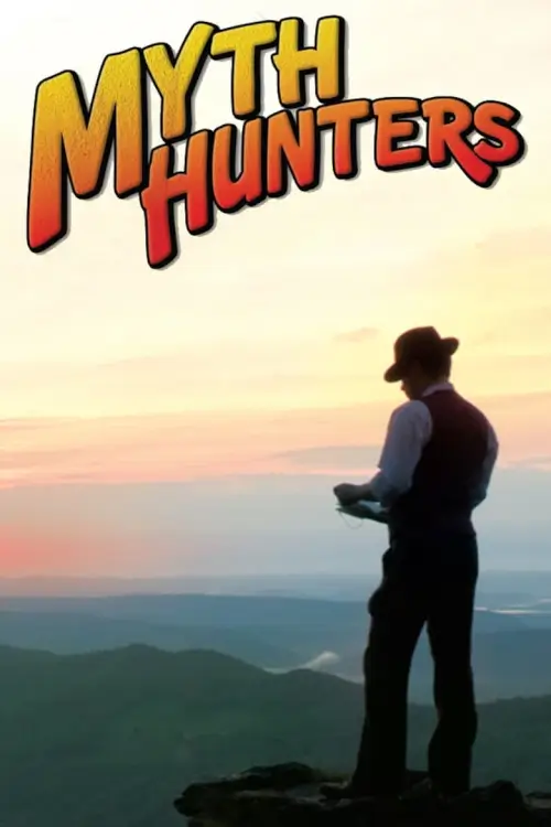 Myth Hunters : ล่าขุมทรัพย์สุดขอบโลก