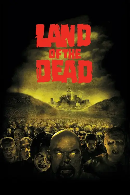 Land of the Dead | ดินแดนแห่งความตาย