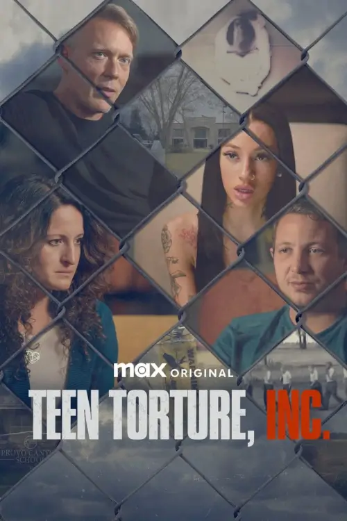 Teen Torture, Inc. : บริษัททารุณวัยรุ่น