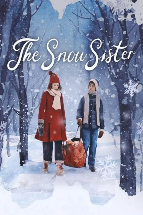 The Snow Sister | เดอะ สโนว์ ซิสเตอร์ {Snøsøsteren}