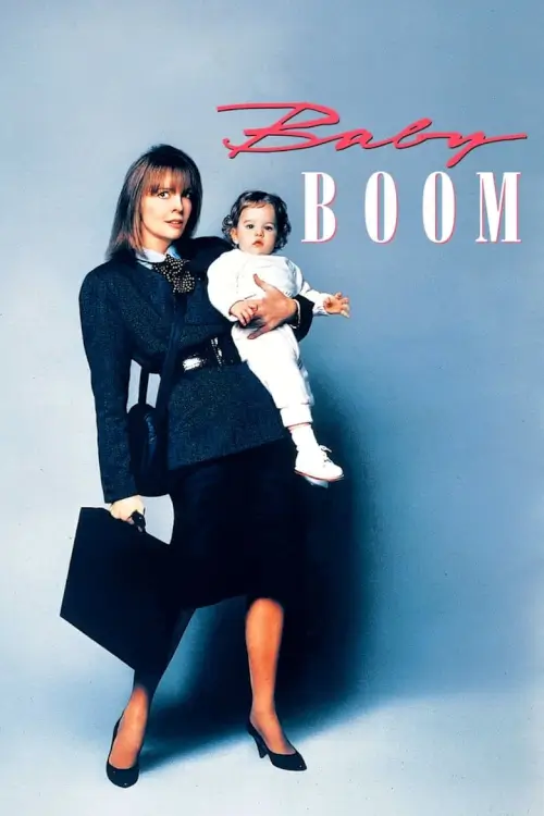 Baby Boom | อุ้มไว้ สบายติ๋ม