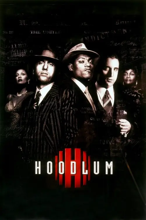 Hoodlum | ฮูดล์รัม