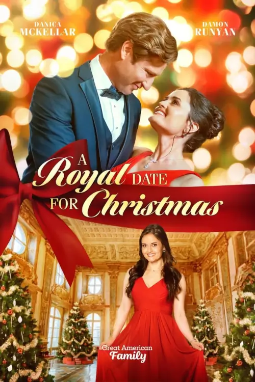 A Royal Date for Christmas | คริสต์มาสเดตฉบับรอยัล