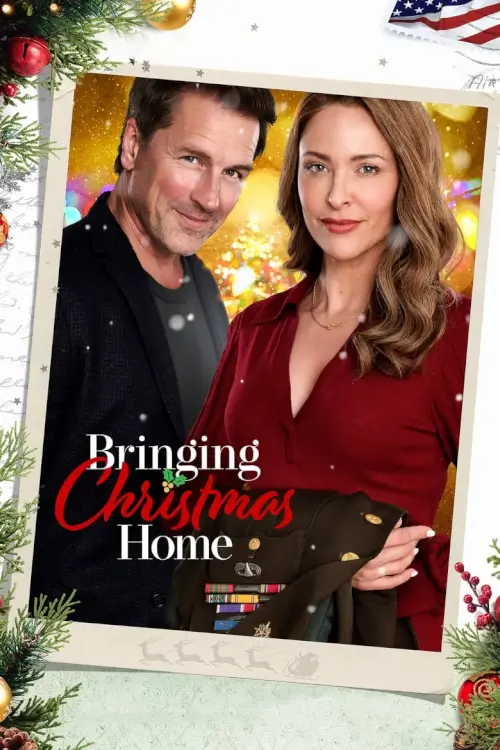 Bringing Christmas Home | พารักกลับบ้านวันคริสต์มาส