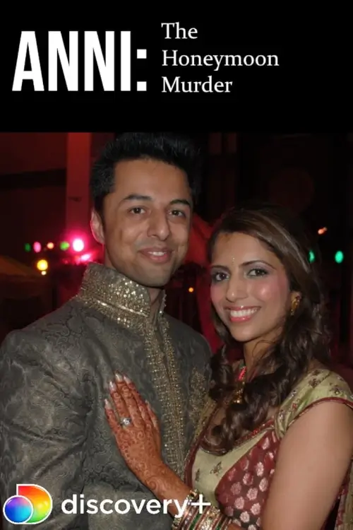 Anni: The Honeymoon Murder