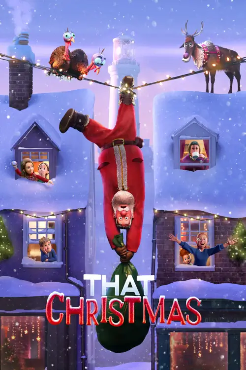 That Christmas | คริสต์มาสนั้น