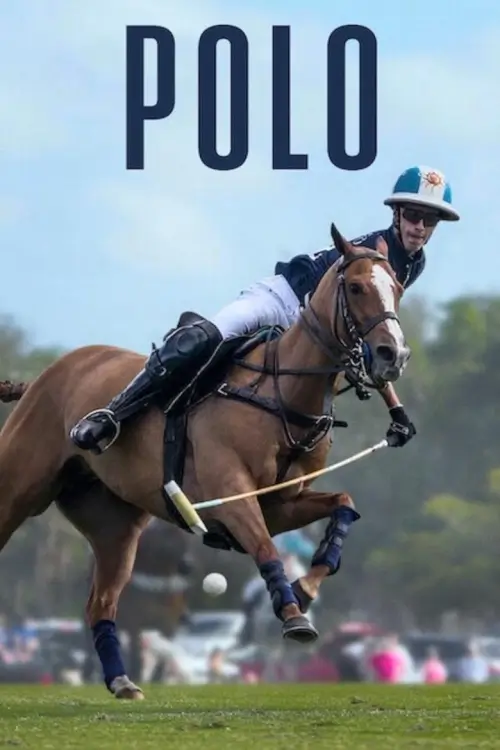 Polo : โปโล