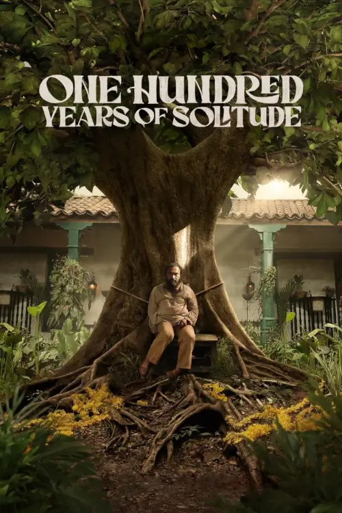 One Hundred Years of Solitude (Cien años de soledad) : หนึ่งร้อยปีแห่งความโดดเดี่ยว