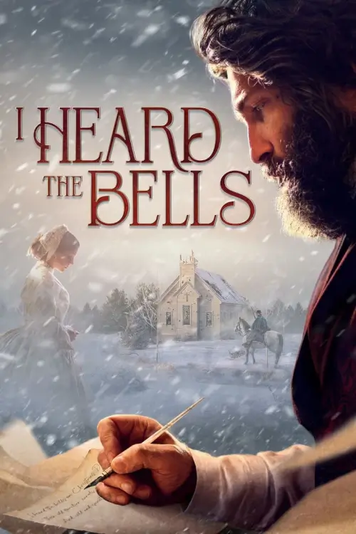 I Heard the Bells | แสงแห่งหวัง ระฆังแห่งชีวิต