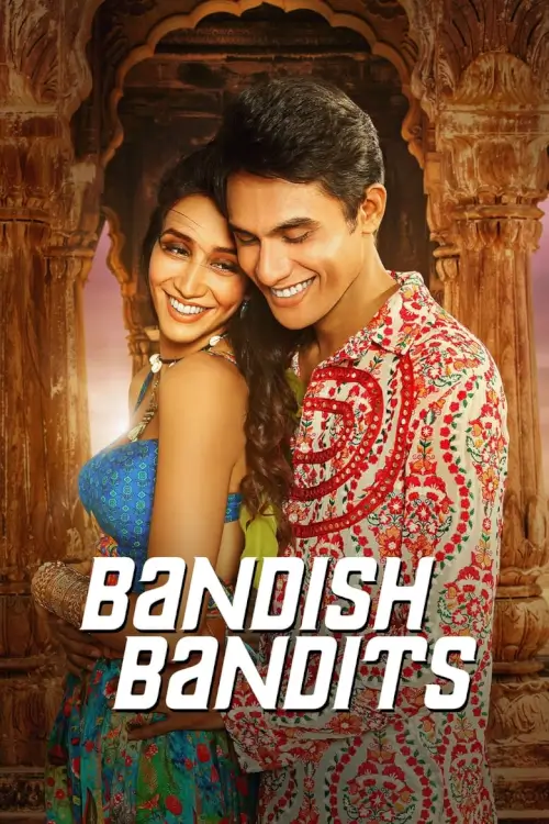 Bandish Bandits (बंदिश बैंडिट्स)