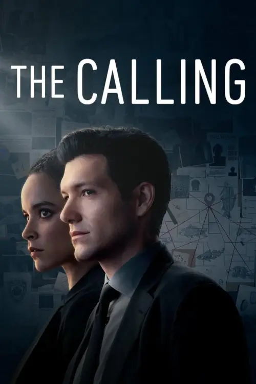 The Calling | เดอะคอลลิ่ง: สืบลับปมปริศนา