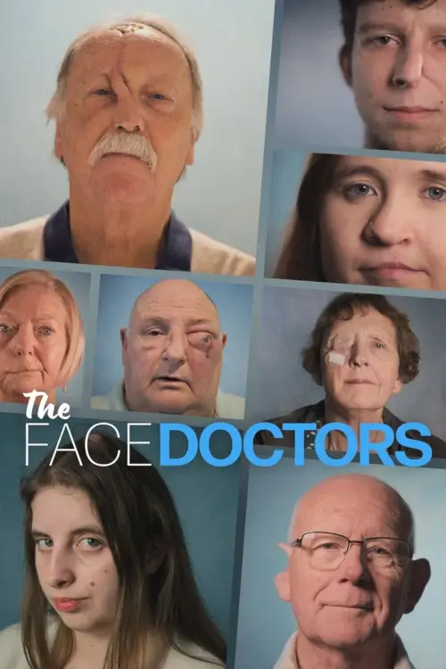 The Face Doctors : หมอศัลย์ฯ ปั้นชีวิตใหม่