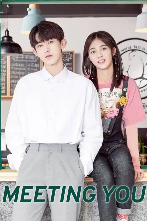 Meeting You (2020) ขอบคุณฟ้า...ที่ทำให้ฉันได้เจอเธอ