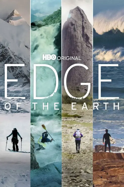 Edge of the Earth : สุดขอบหล้าท้าขอบโลก