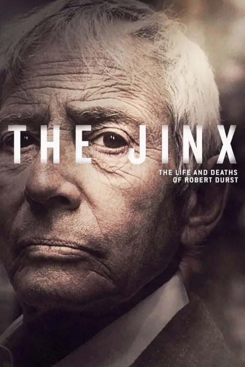 The Jinx: The Life and Deaths of Robert Durst | สารคดีชีวิตของโรเบิร์ต เดอร์สต์