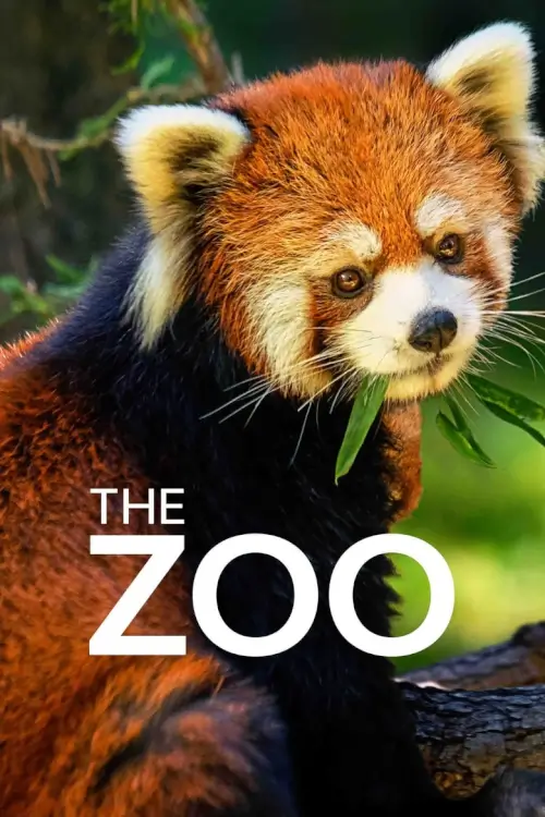 The Zoo : เดอะ ซู เปิดโลกสวนสัตว์