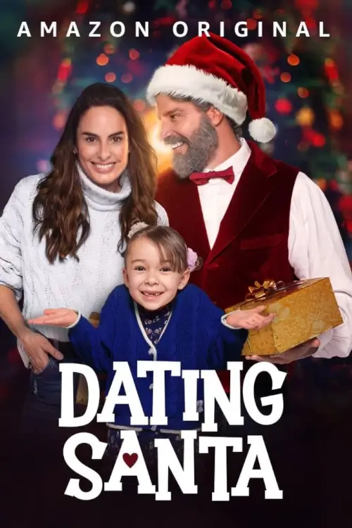 Dating Santa {SSanta, mi amor}
