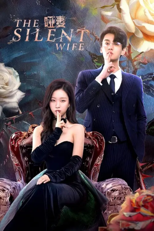 The Silent Wife (哑妻) : คำรักที่ไร้เสียง