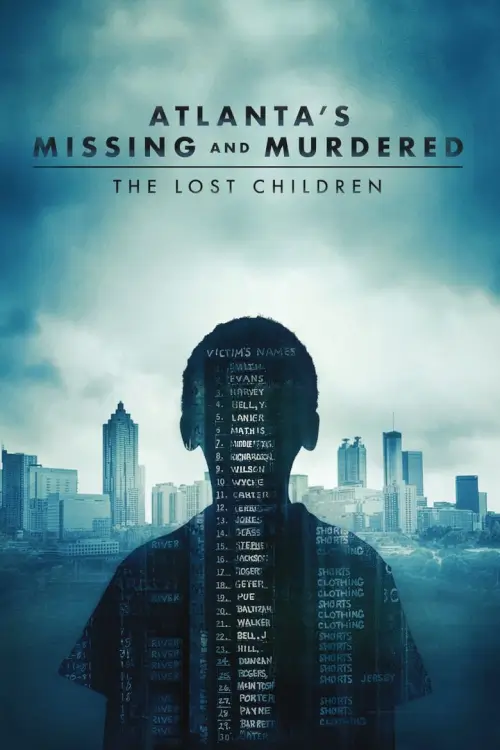 Atlanta's Missing and Murdered: The Lost Children | สืบปมคนหายและฆาตกรรมในแอตแลนตา: เด็กผู้สูญหาย