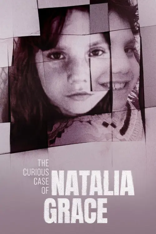 The Curious Case of Natalia Grace : คดีประหลาดของนาตาเลีย เกรซ