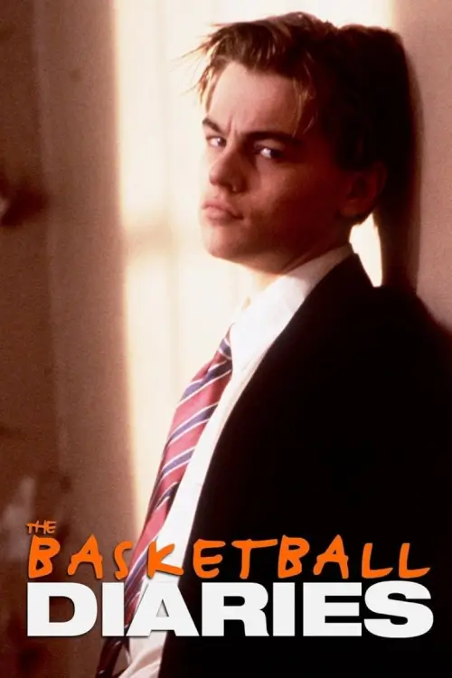 The Basketball Diaries | ขอเป็นคนดีไม่มีต่อรอง