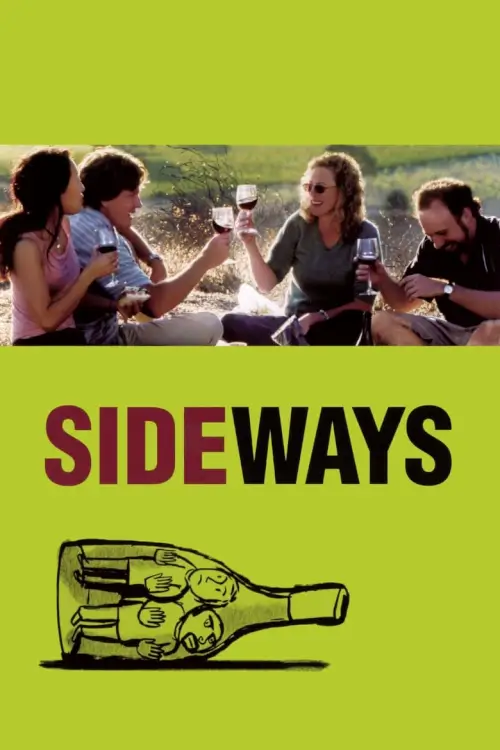 Sideways | ไซด์เวยส์ ดื่มชีวิต ข้างทาง