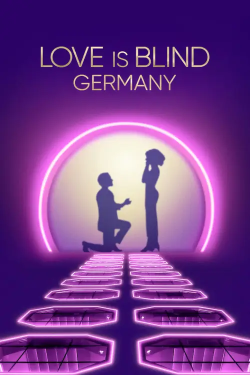 Love Is Blind: Germany | วิวาห์แปลกหน้า: เยอรมนี
