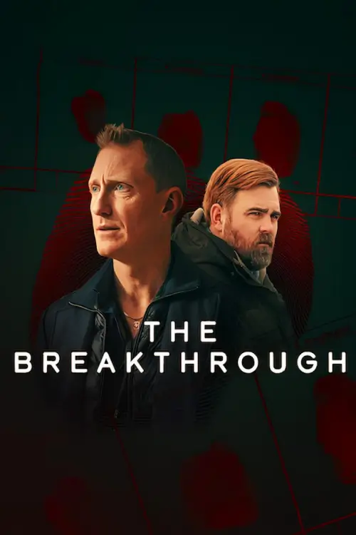 The Breakthrough (Genombrottet) : รากเหง้าฆาตกร