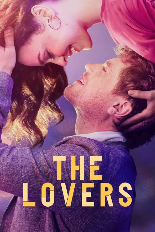 The Lovers : เดอะเลิฟเวอร์ส