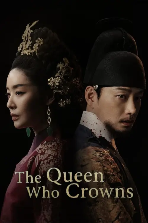 The Queen Who Crowns (원경) : ตำนานราชินีวอนกยอง