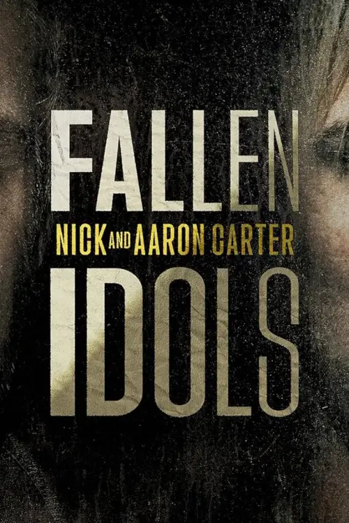 Fallen Idols: Nick and Aaron Carter | ไอดอลตกสวรรค์