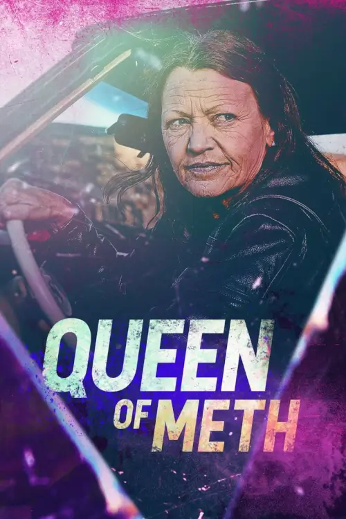 Queen of Meth : ราชินียาไอซ์