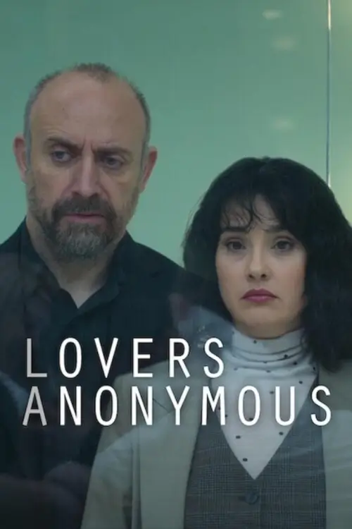Lovers Anonymous (Adsız Aşıklar) : คนรักนิรนาม