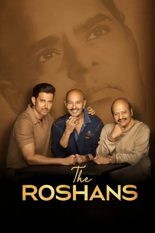 The Roshans : ครอบครัวบอลลีวู้ด