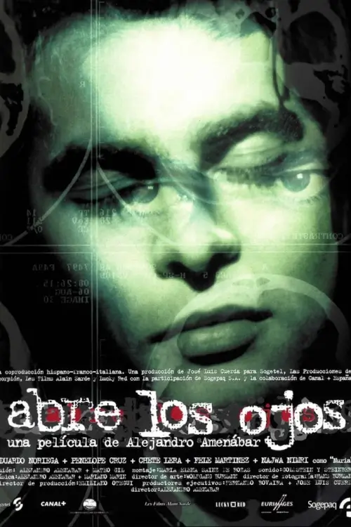 Abre los ojos | กระชากฝัน สู่วันอันตราย