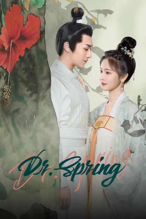 Dr. Spring (2024) หมอหญิงตะลุยเกมรัก