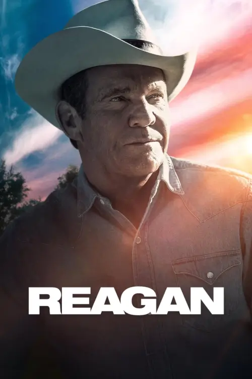 Reagan | เรแกน