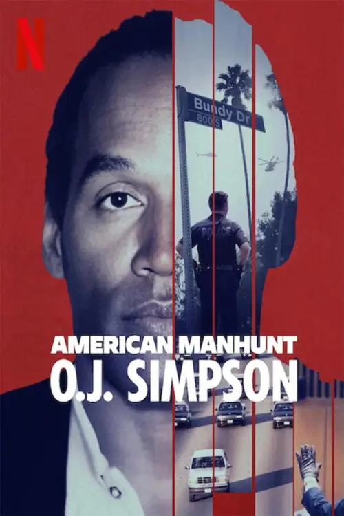 American Manhunt: O.J. Simpson | โอ.เจ. ซิมป์สัน
