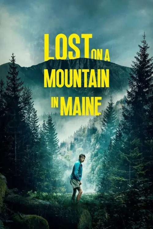 Lost on a Mountain in Maine [บรรยายไทย AI]