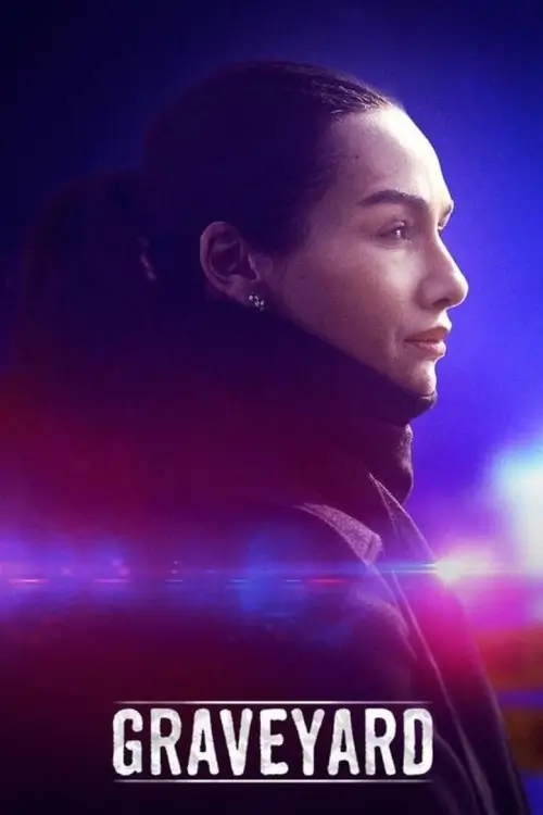 Graveyard (Mezarlık) : สุสาน