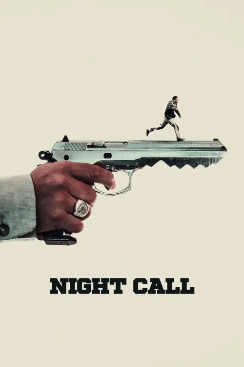 Night Call | คืนวิ่งทะลุเดือด {La Nuit se traîne}
