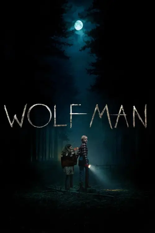 Wolf Man | มนุษย์หมาป่า [บรรยายไทยแปล เสียงไทยโรง]