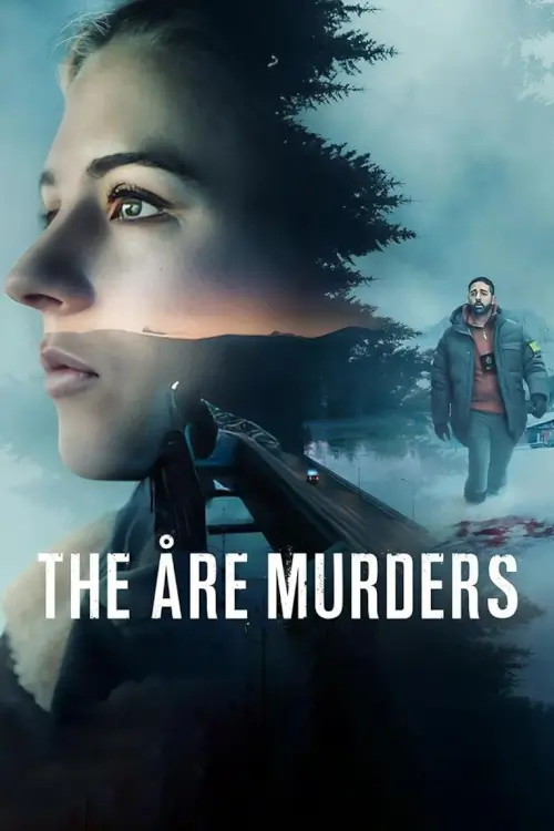 The Åre Murders (Åremorden) :  ฆาตกรรมเมืองหิมะ
